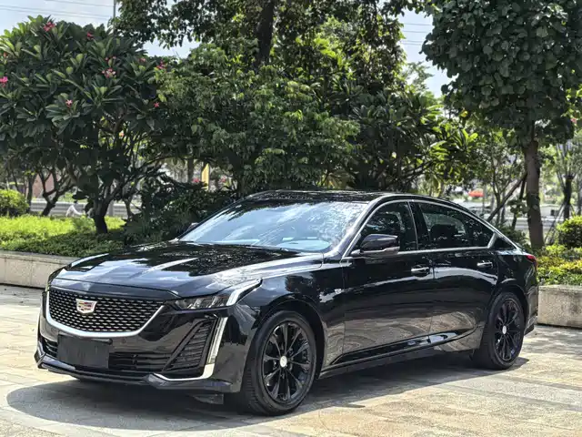 Cadillac Cadillac CT5 2023