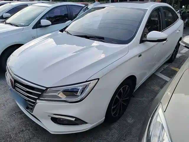 Roewe Roewe i5 2020