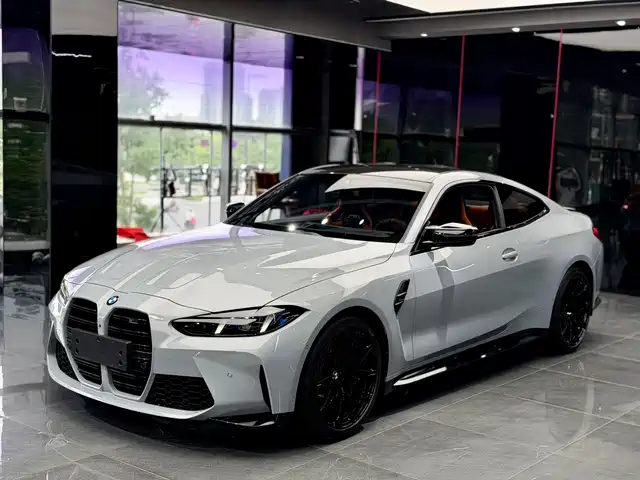 BMW BMW M4