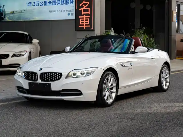BMW BMW Z4 2014