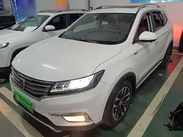 Roewe Roewe RX5 2017