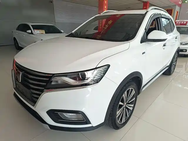Roewe Roewe RX5 2021