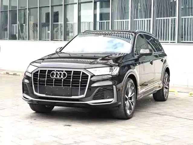 Audi Audi Q7 2023
