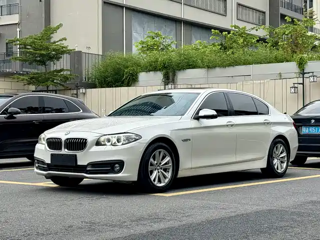 BMW BMW 5 Series