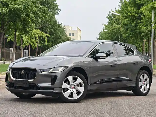 Jaguar Jaguar I-PACE