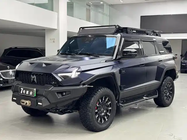 Mengshi Mengshi 917