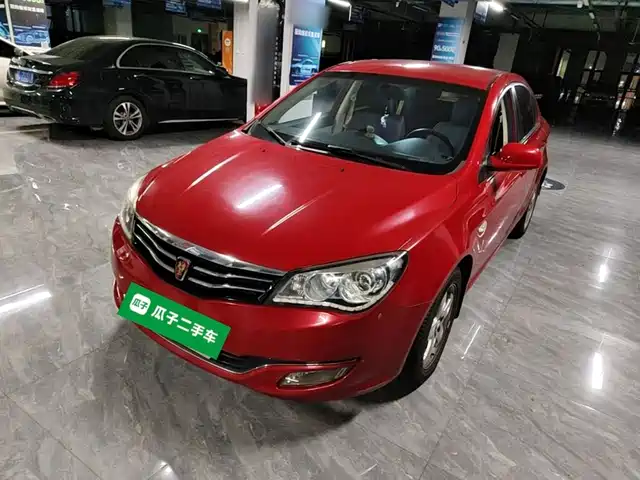 Roewe Roewe 350 2014