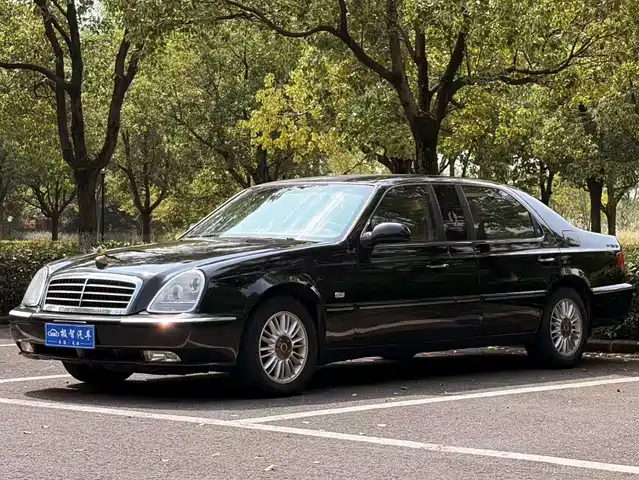 SsangYong Chairman