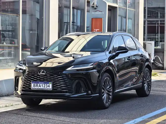 Lexus Lexus RX 2024