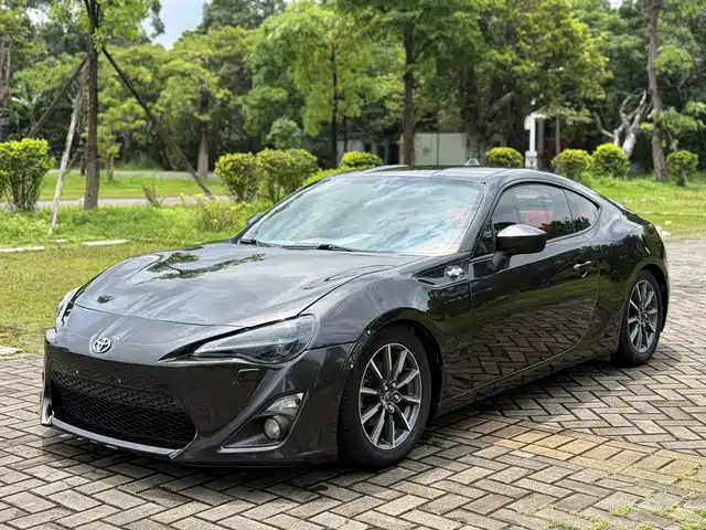 Toyota Toyota 86