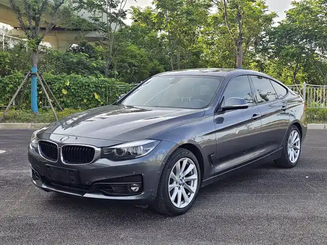 BMW BMW 3 Series GT