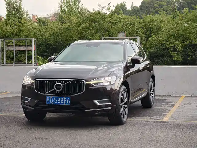 Volvo Volvo XC60 2019
