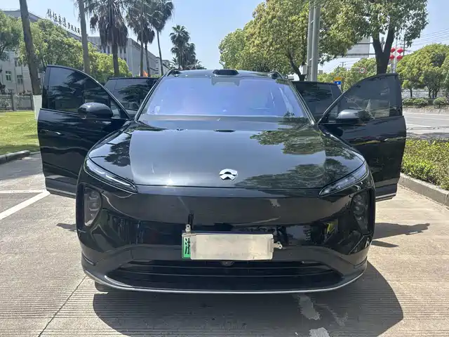 NIO NIO ES6 2024