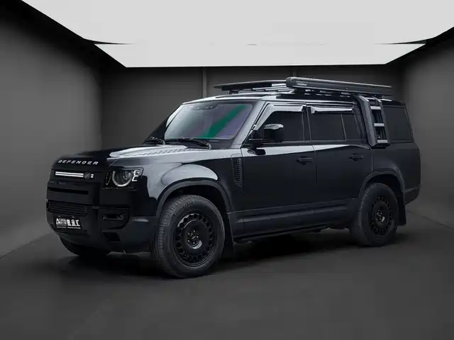 Land Rover Land Rover Defender 2023