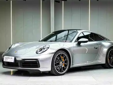 Porsche Porsche 911