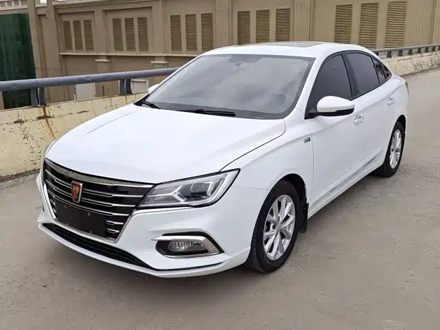 Roewe Roewe i5 2019
