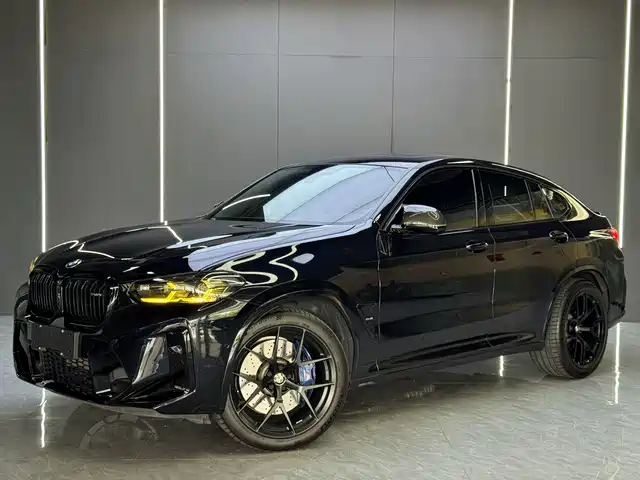 BMW BMW X4 M