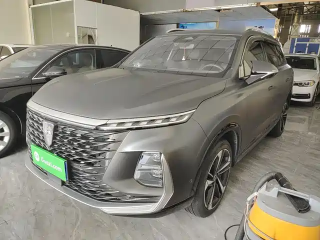 Roewe Roewe RX5 MAX