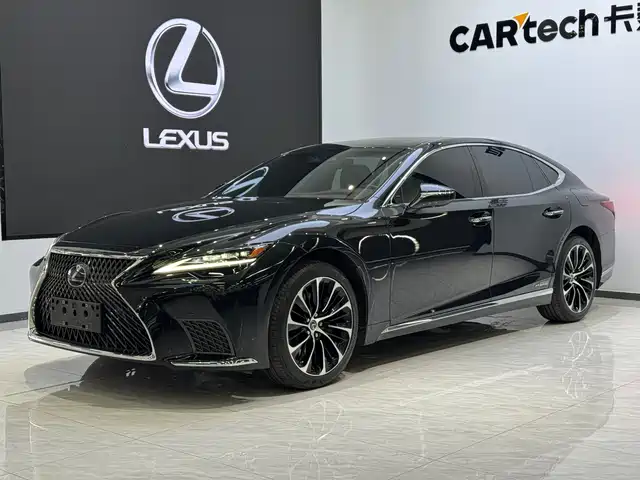 Lexus Lexus LS 2021
