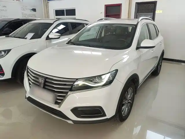 Roewe Roewe RX5 2022