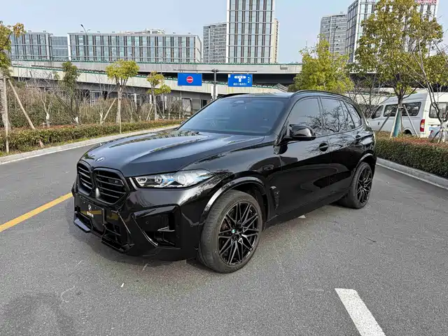 BMW BMW X5 M