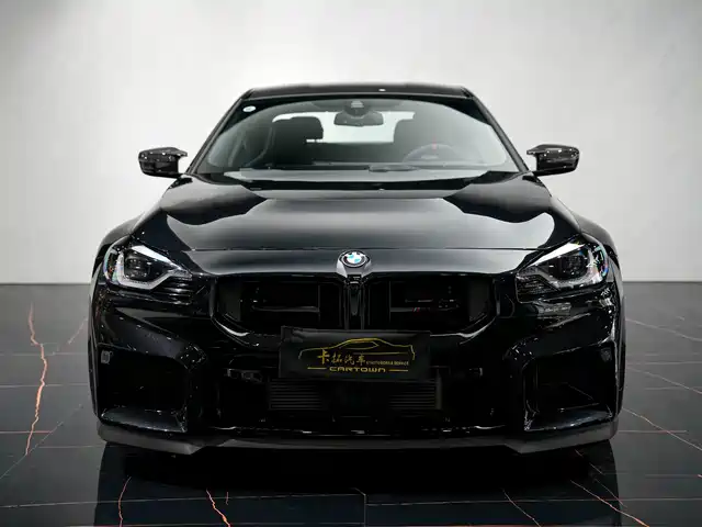 BMW BMW M2 2026