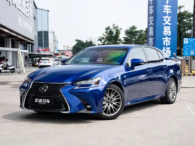 Lexus Lexus GS