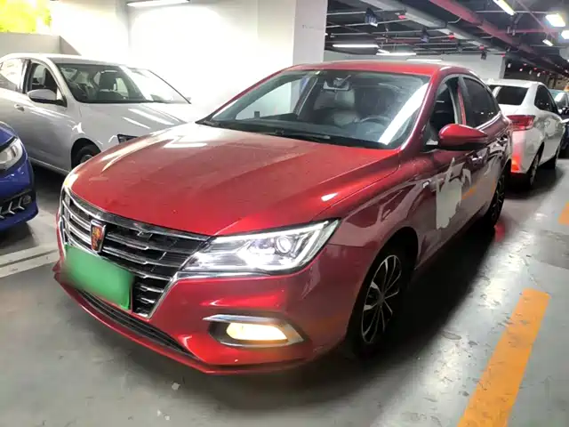 Roewe Roewe i5