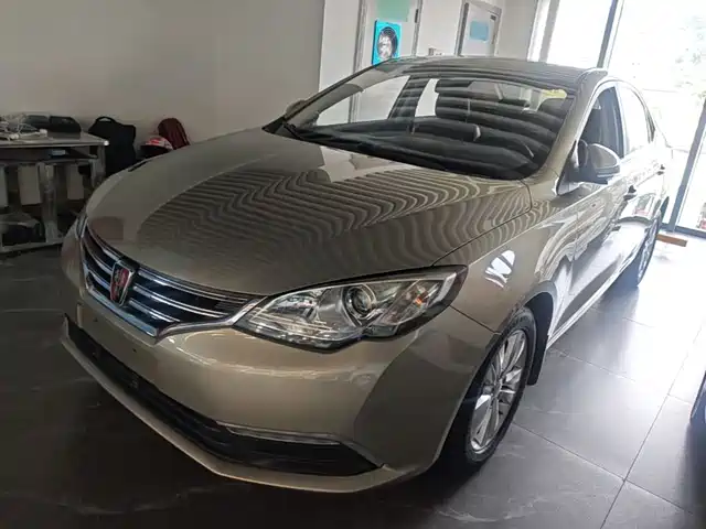 Roewe Roewe 360