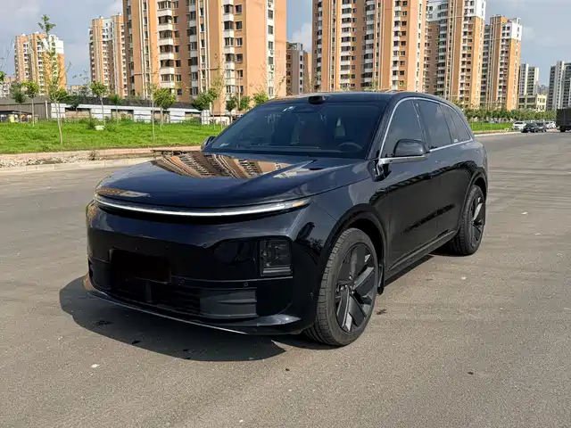 Li Auto Li Auto L6
