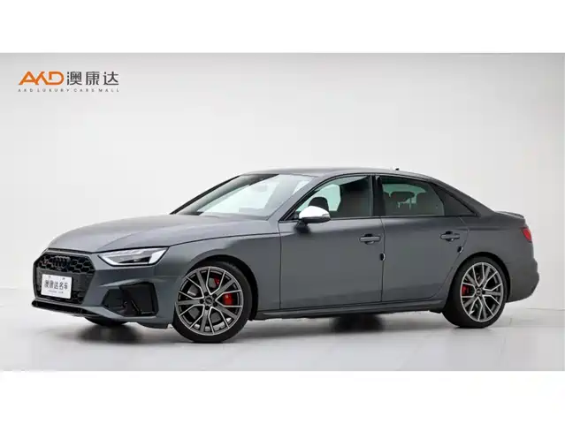 Audi Audi S4 2024