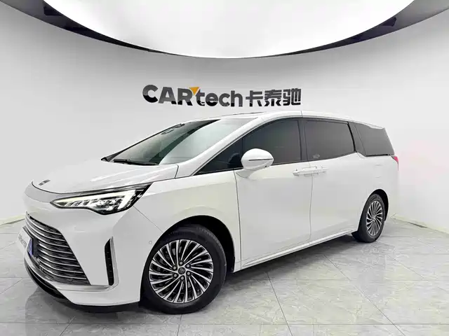 Buick Century 2023