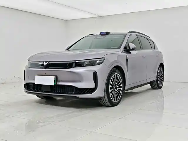 Voyah Auto VOYAH FREE 2025