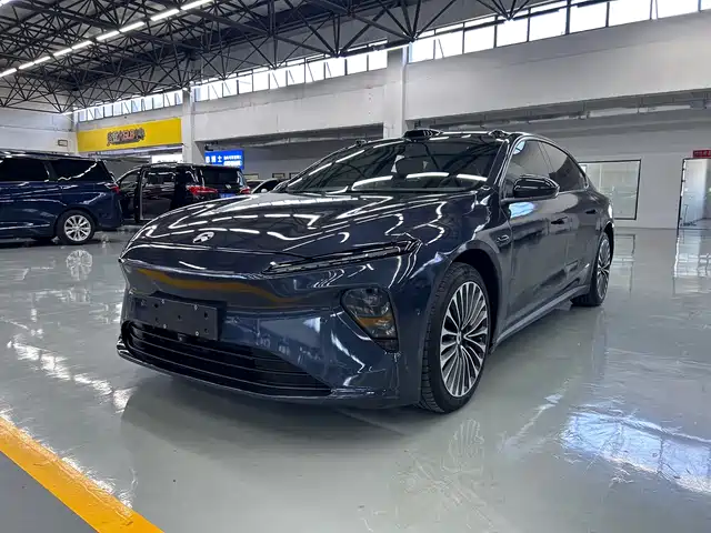 NIO NIO ET7 2023