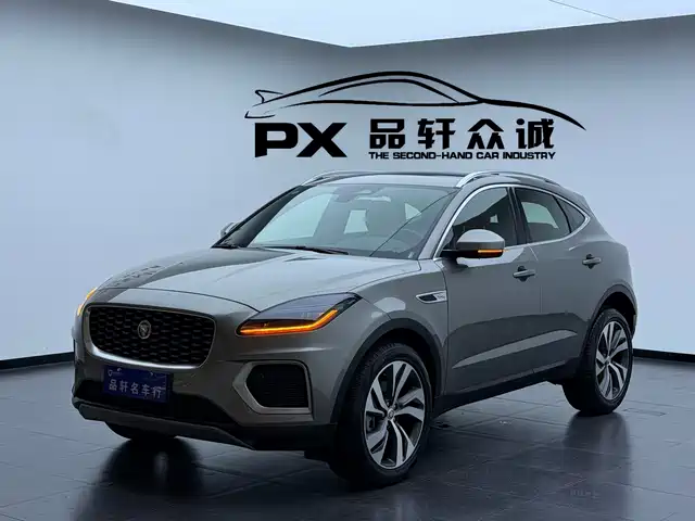 Jaguar Jaguar E-PACE