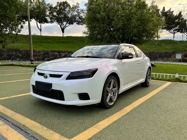 Toyota Zelos