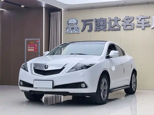 Acura Acura ZDX