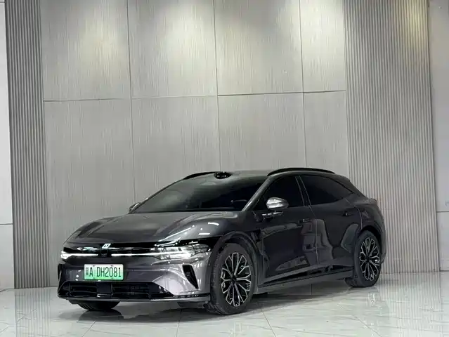 ZEEKR Zeekr 007GT