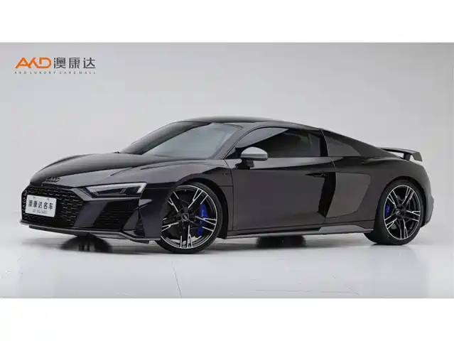 Audi Audi R8 2022