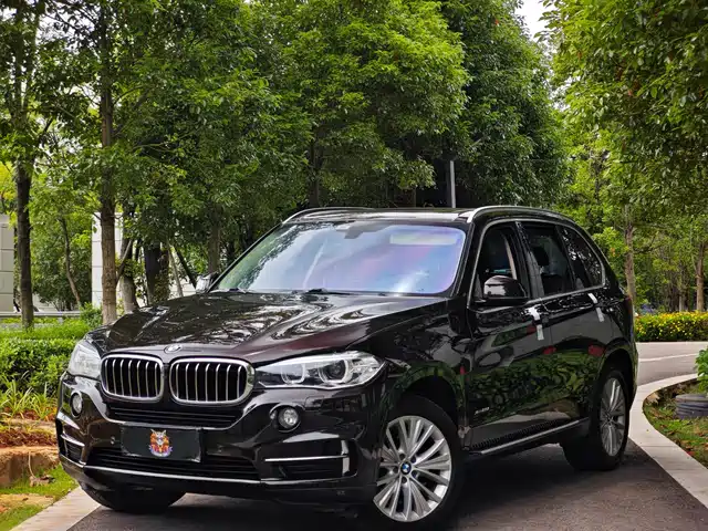 BMW BMW X5 (Import)