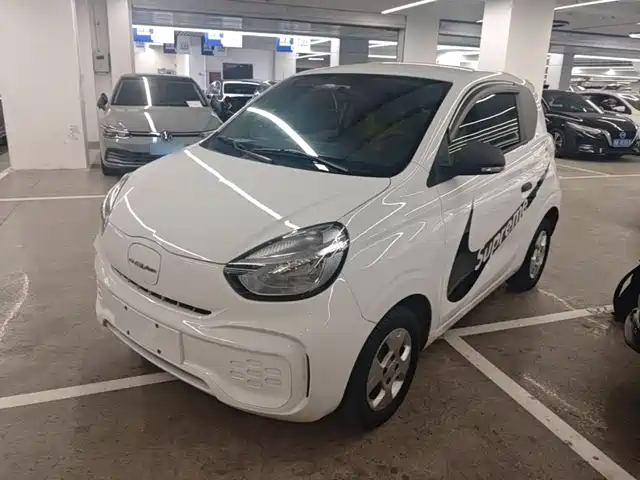 Roewe Kaiwei CLEVER 2022