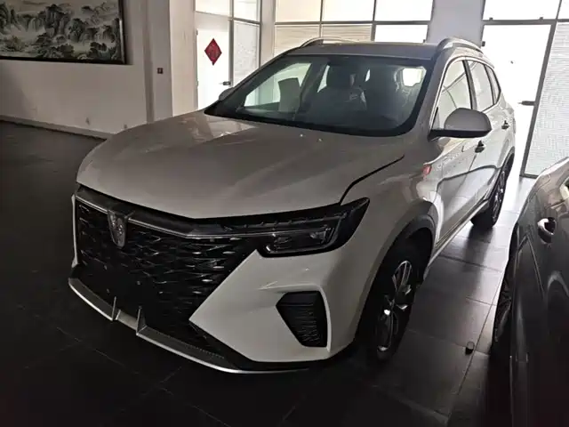 Roewe Roewe RX5 2025