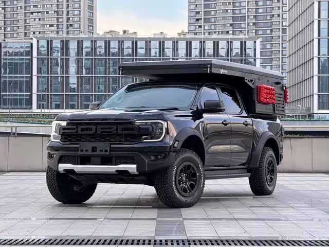 Ford Ford Ranger 2025