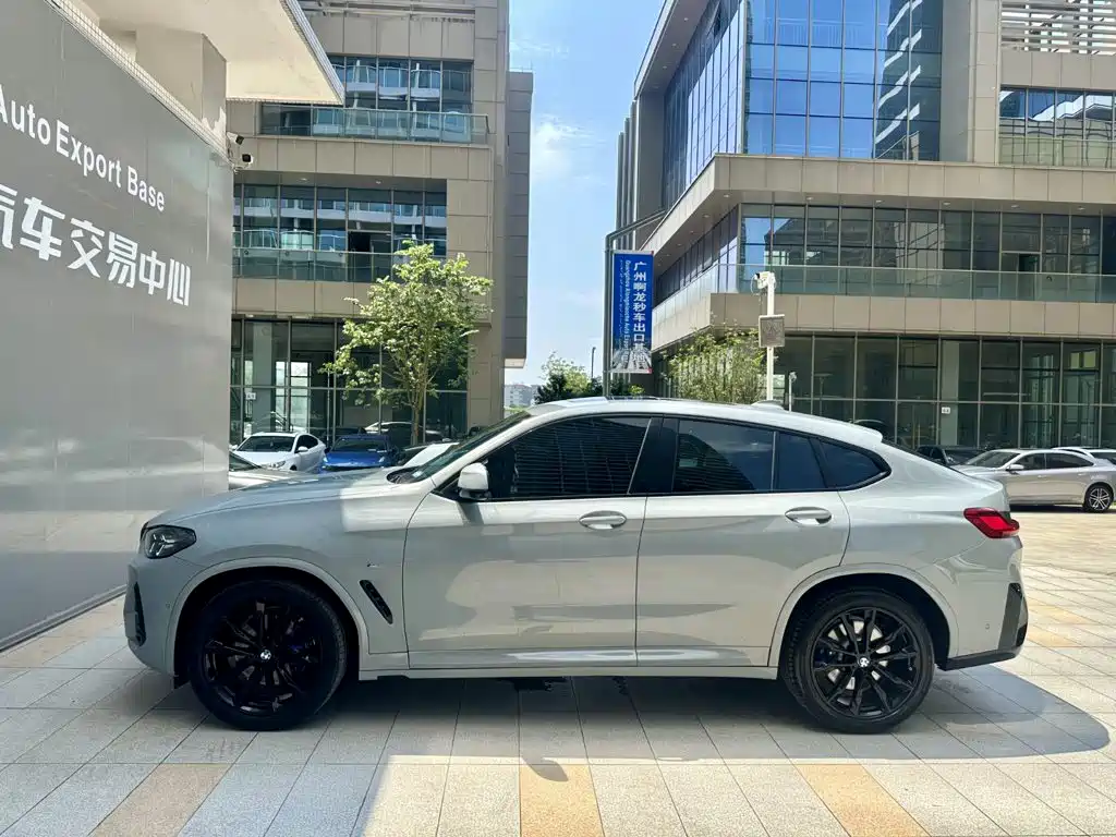 BMW BMW X4