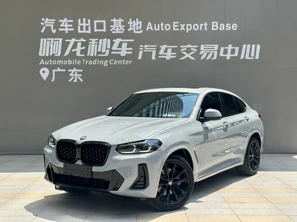 BMW BMW X4 2022