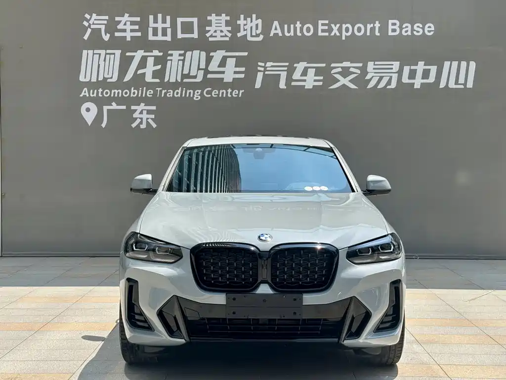 BMW BMW X4