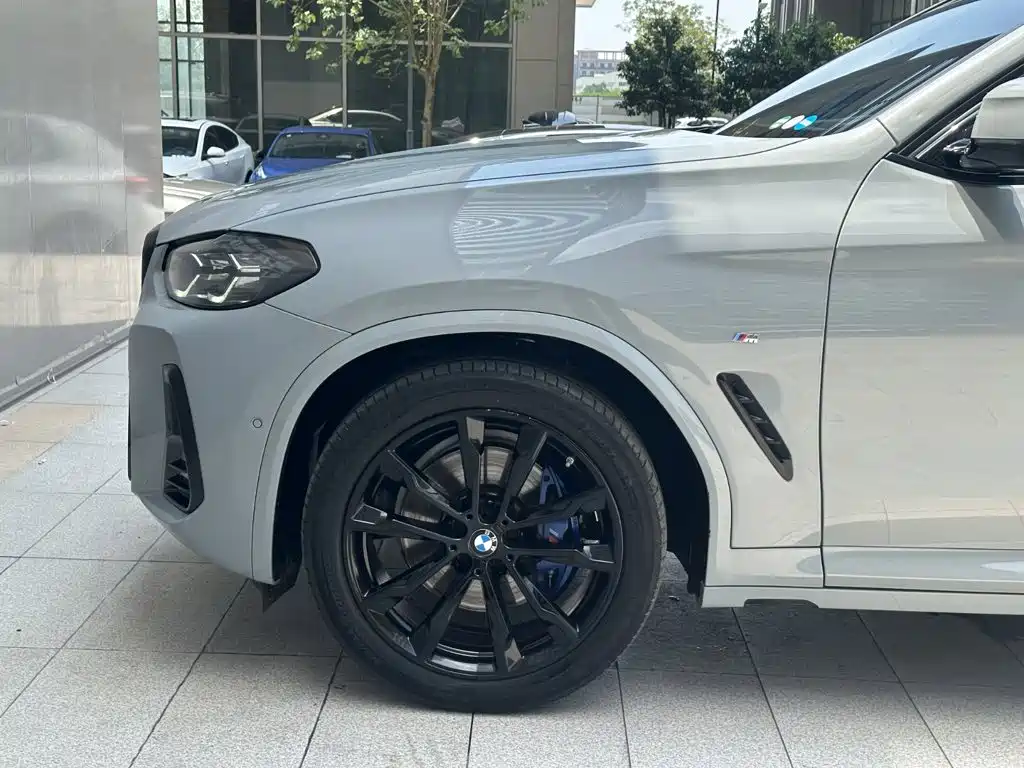 BMW BMW X4