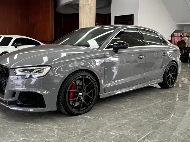 Audi Audi RS 3