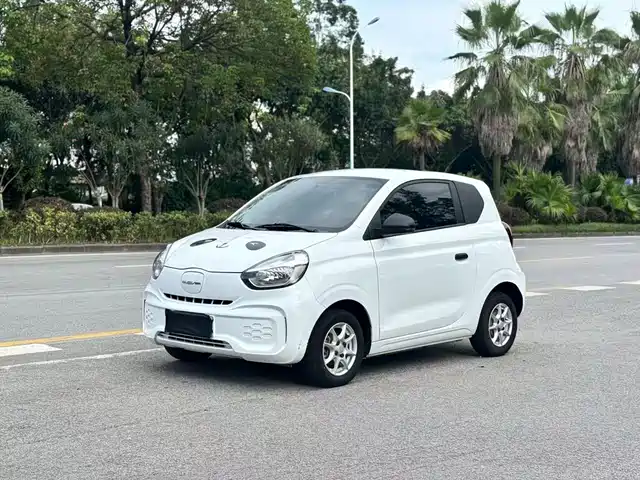 Roewe Kaiwei CLEVER 2023