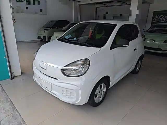 Roewe Kaiwei CLEVER